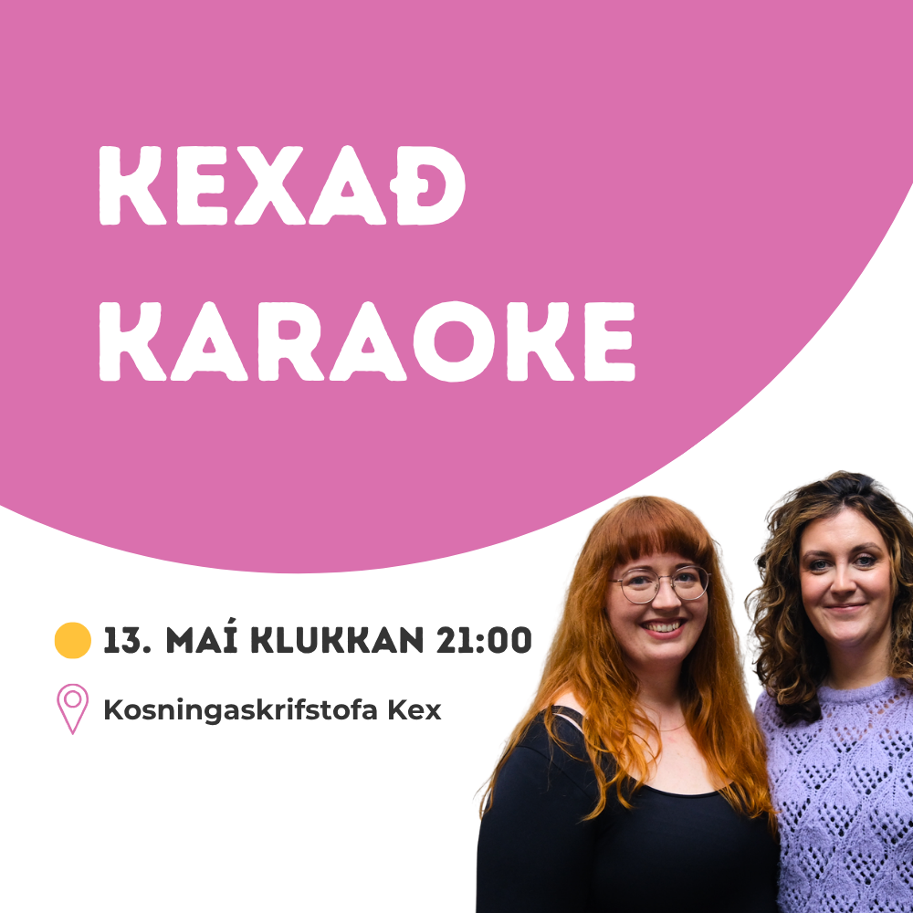 Kexað Karaoke