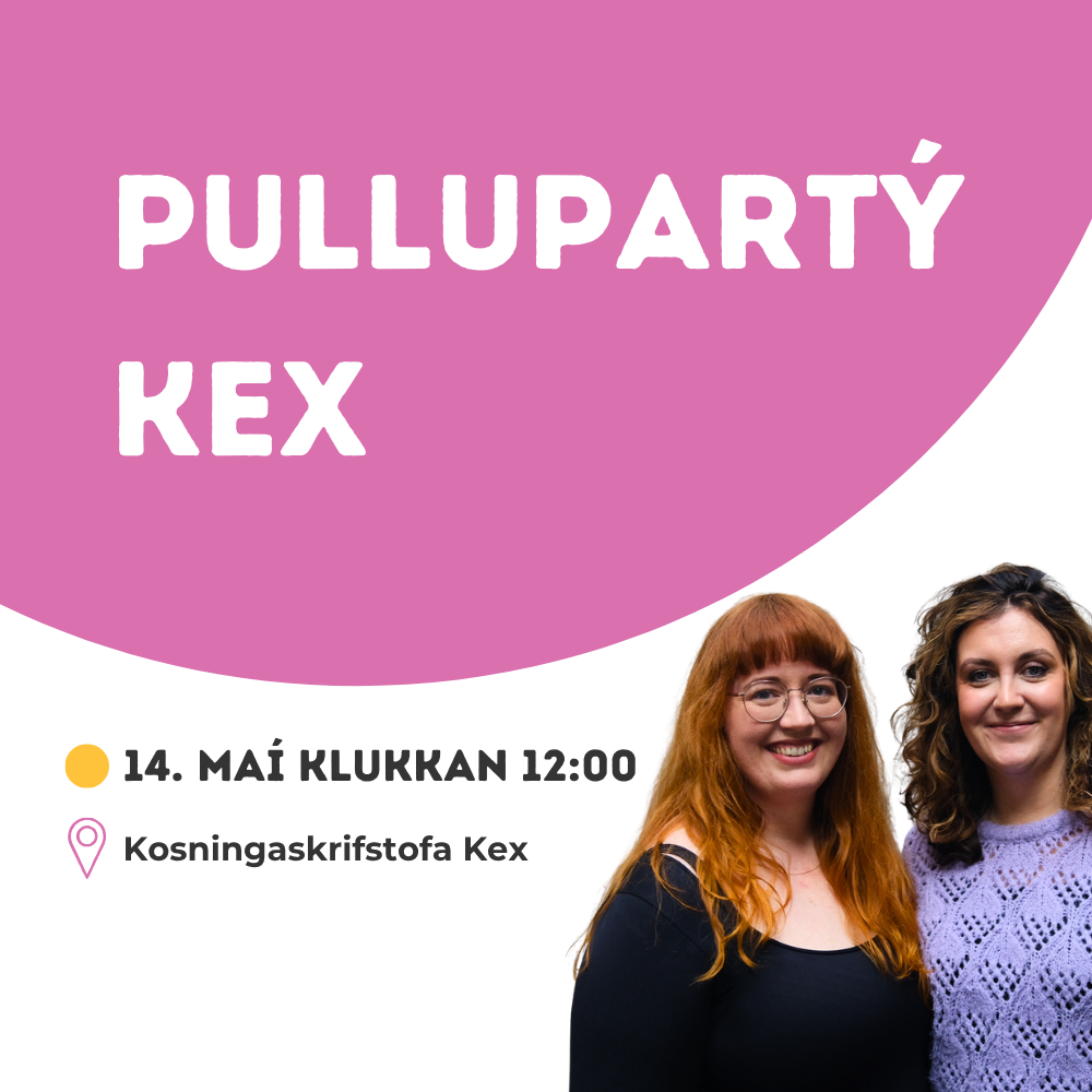 Pullupartý Kex