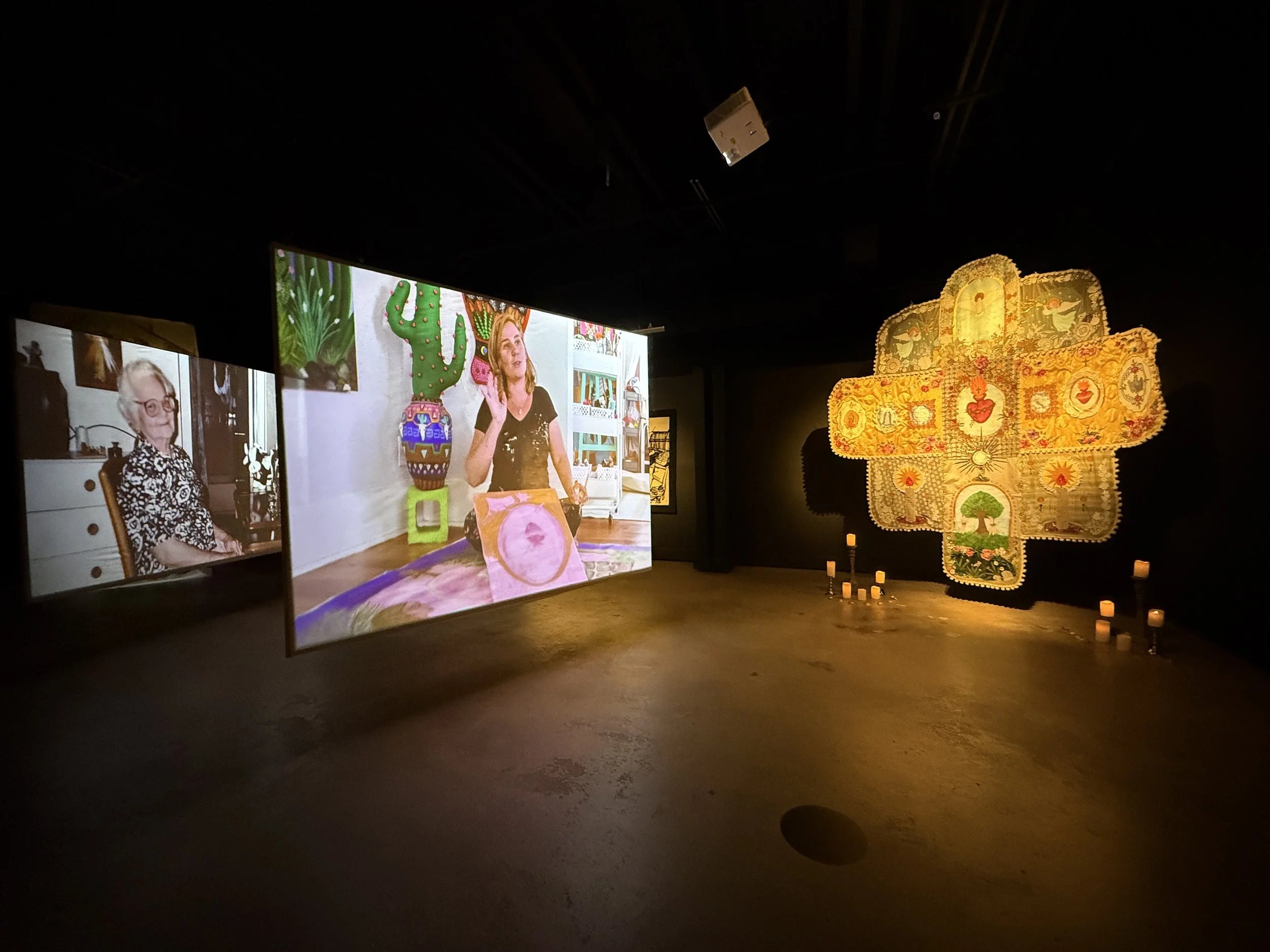 What The Hands Remember Exhibiton Opening 48.JPG