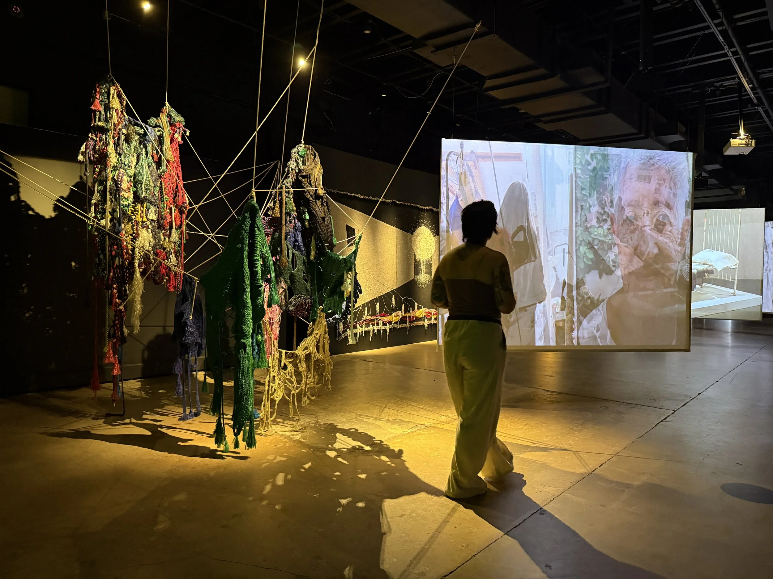 What The Hands Remember Exhibiton Opening 44.JPG