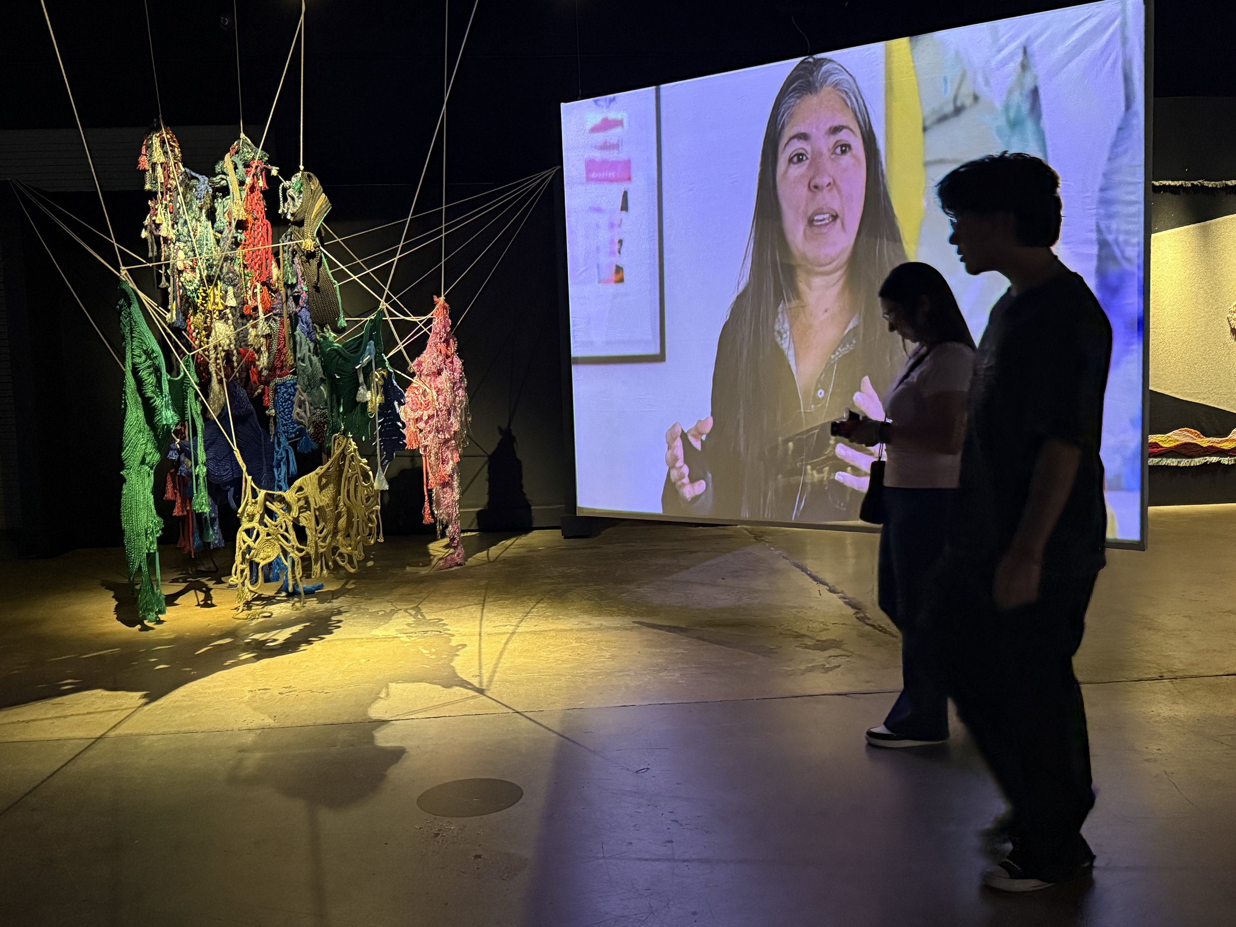 What The Hands Remember Exhibiton Opening 41.JPG