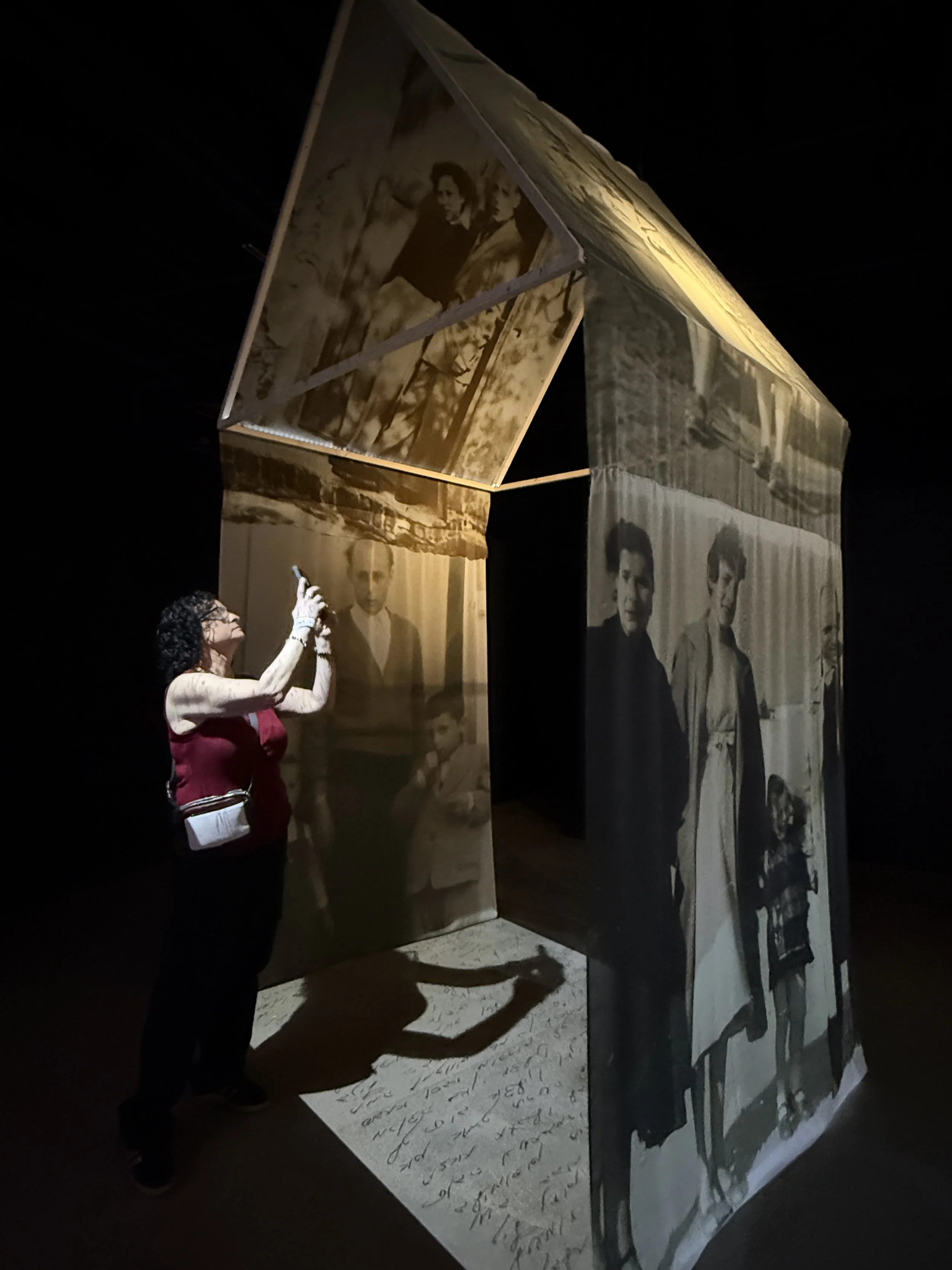 What The Hands Remember Exhibiton Opening 55.JPG