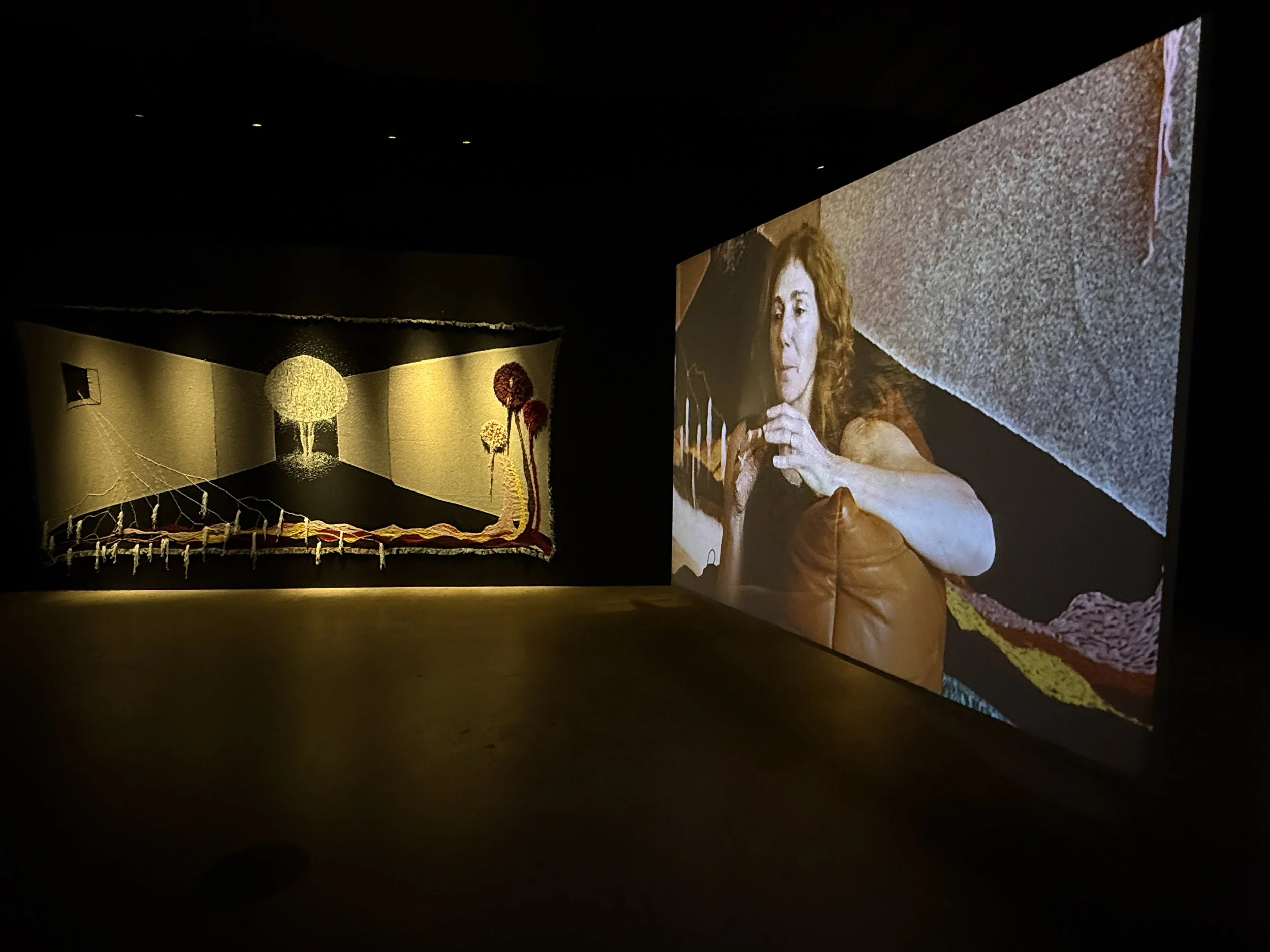 What The Hands Remember Exhibiton Opening 47.JPG