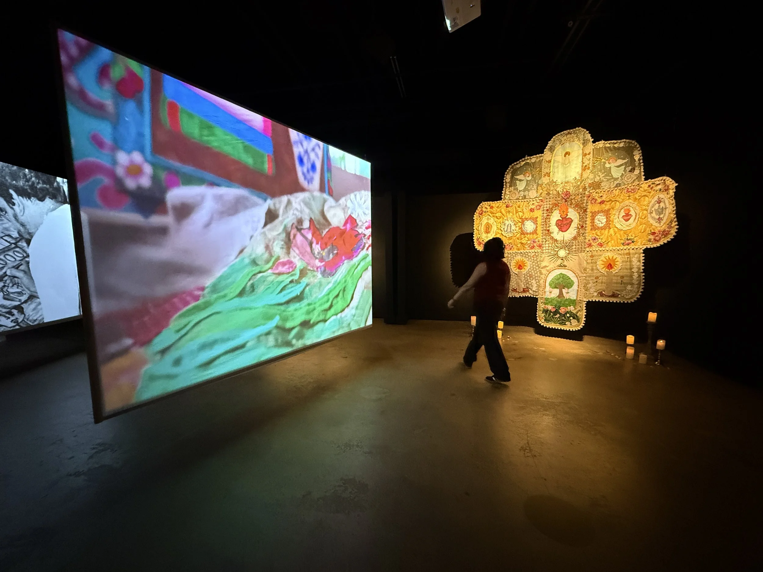 What The Hands Remember Exhibiton Opening 46.JPG