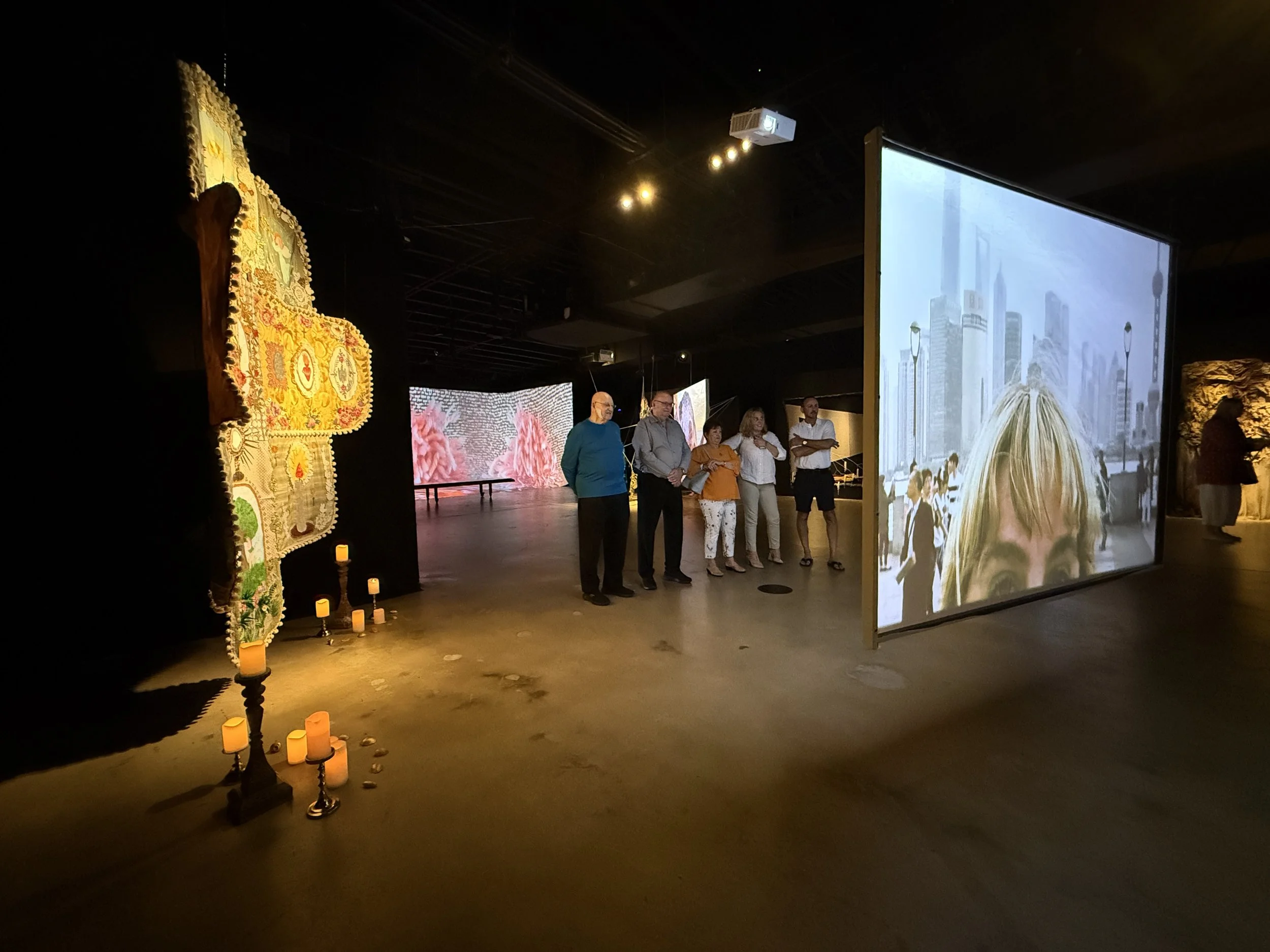 What The Hands Remember Exhibiton Opening 37.JPG