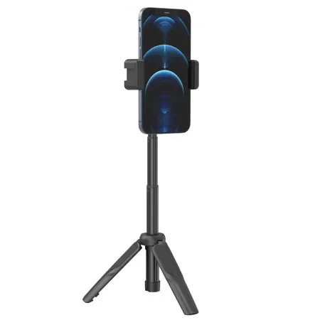 SmallRig ST30 Lite One-Touch Deploy Selfie Stick Tripod with Bluetooth Trigger