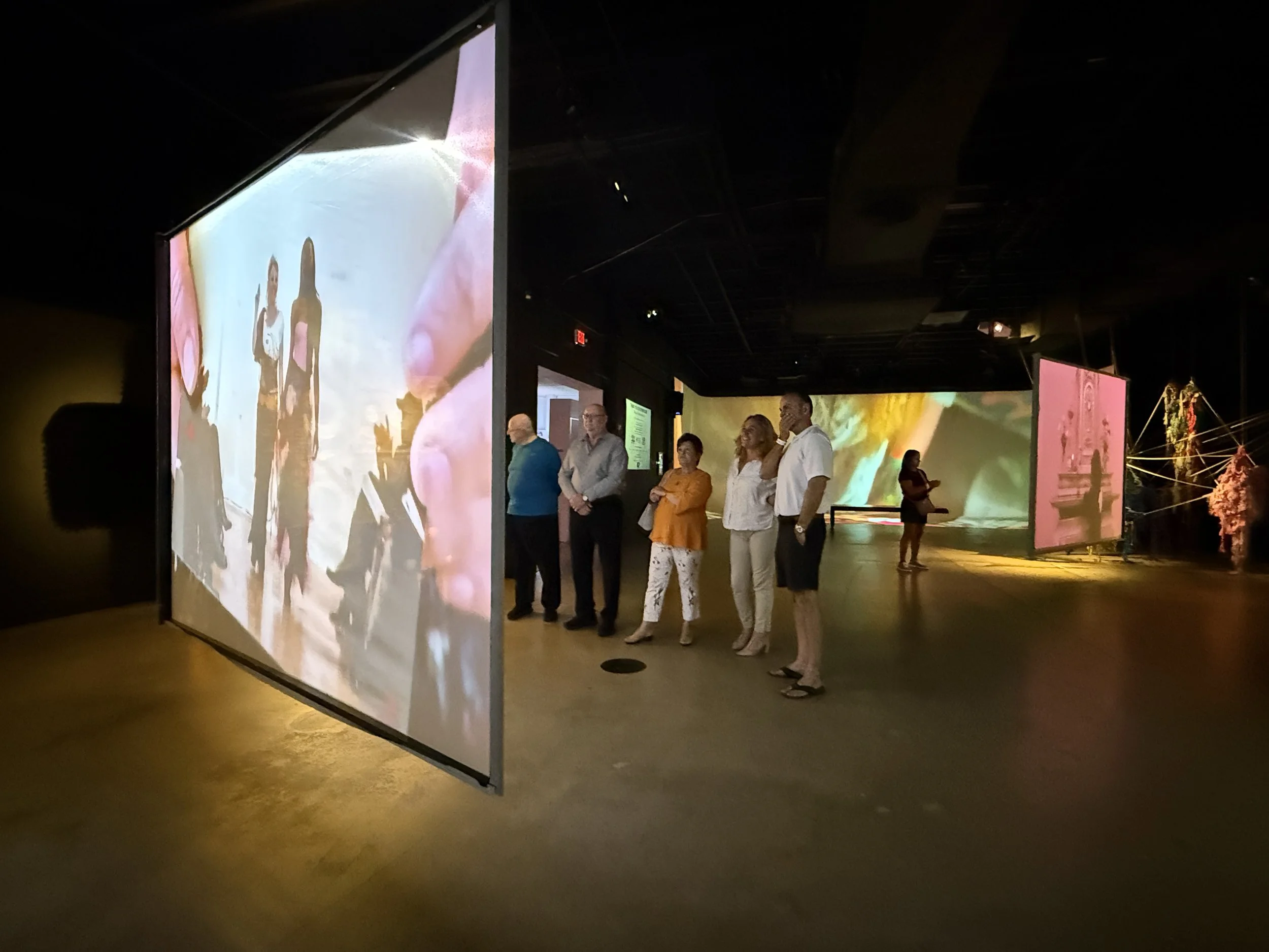 What The Hands Remember Exhibiton Opening 35.JPG