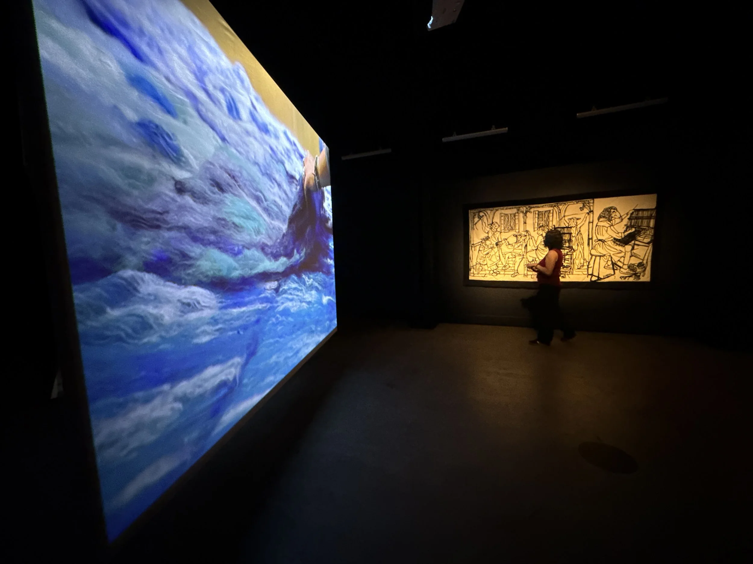 What The Hands Remember Exhibiton Opening 51.JPG