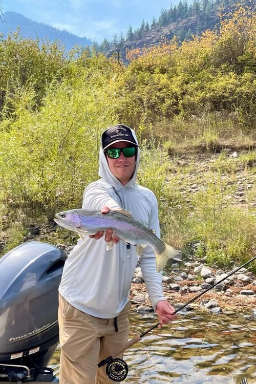Lakestream Fly Fishing Shop, business photo 5