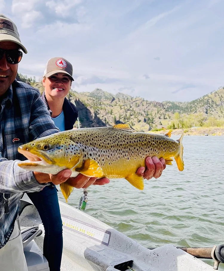 Lakestream Fly Fishing Shop business photo