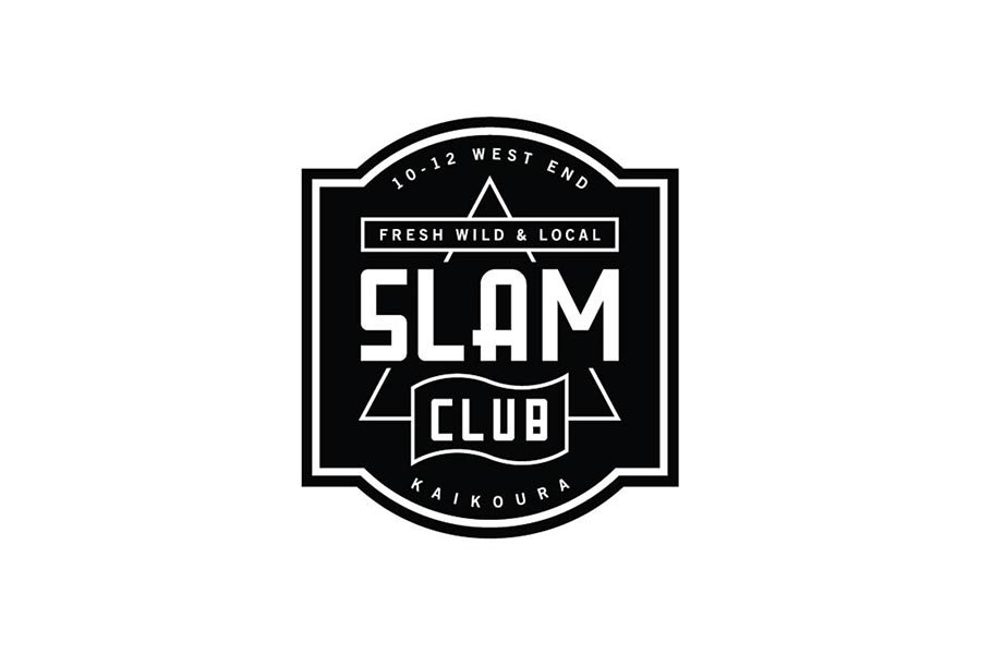 Slam Club - Cafe Restaurant &amp; Bar - Kaikōura New Zealand