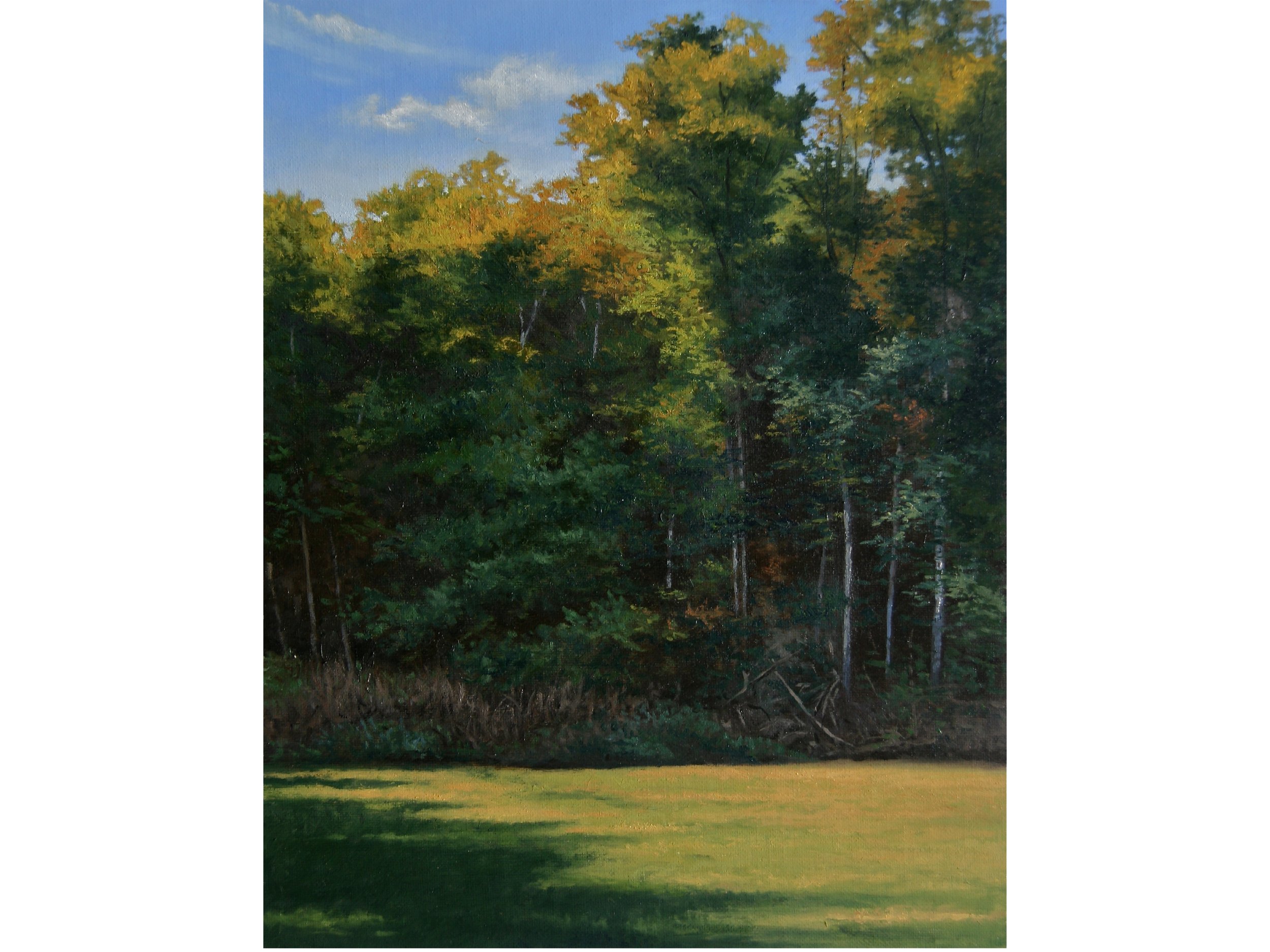 September Afternoon in Cold Spring.jpg