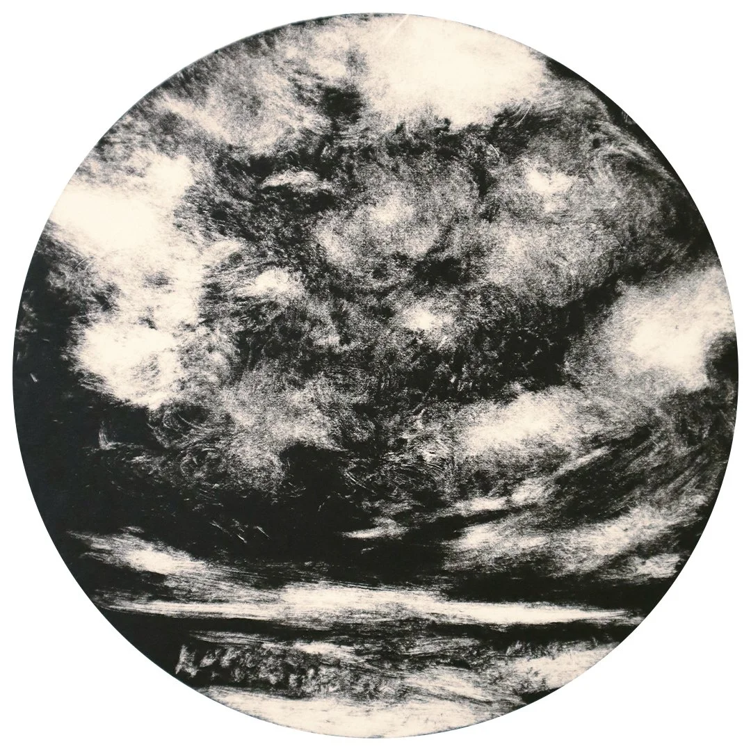 Cloudscape, Tondo