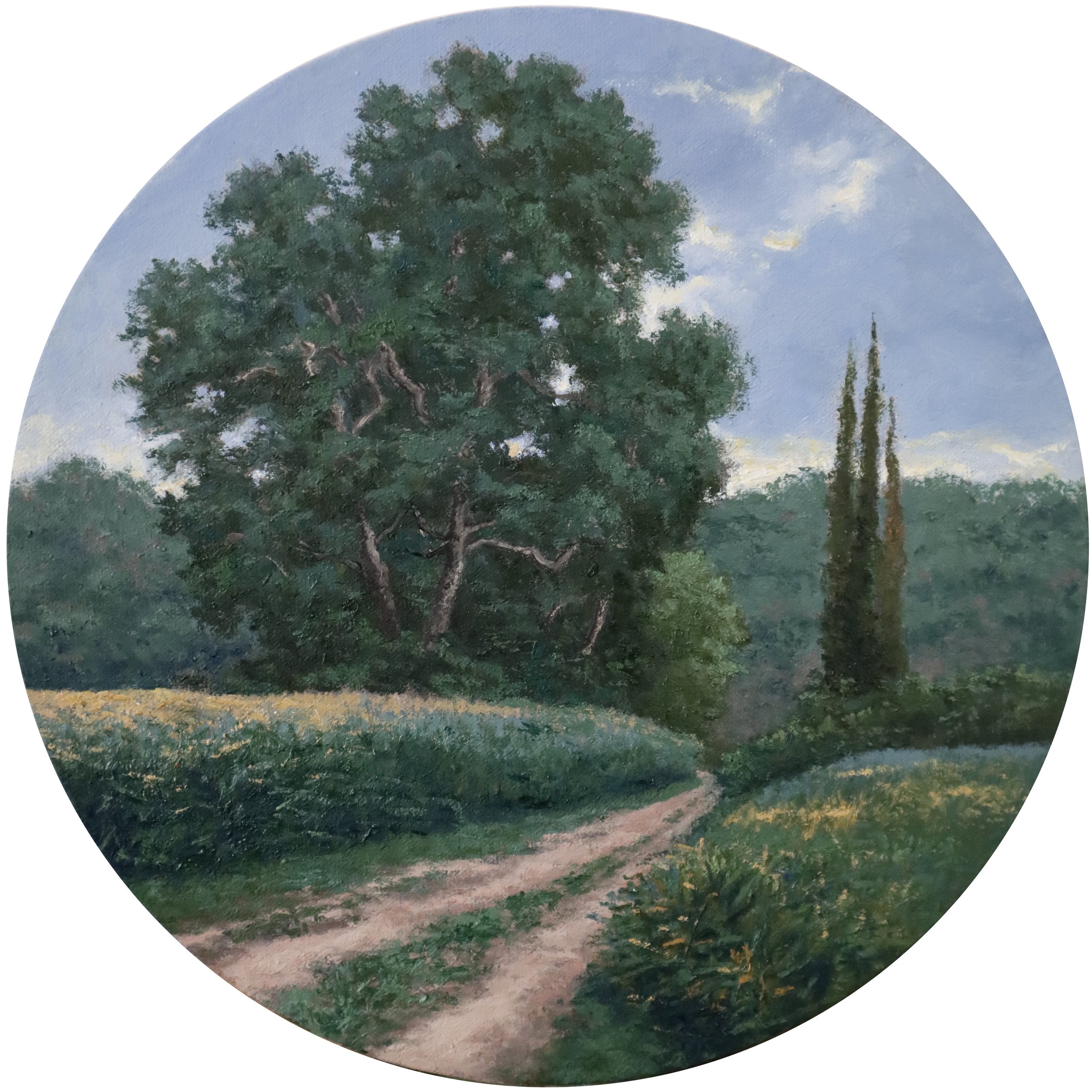 Orquevaux Trail 2