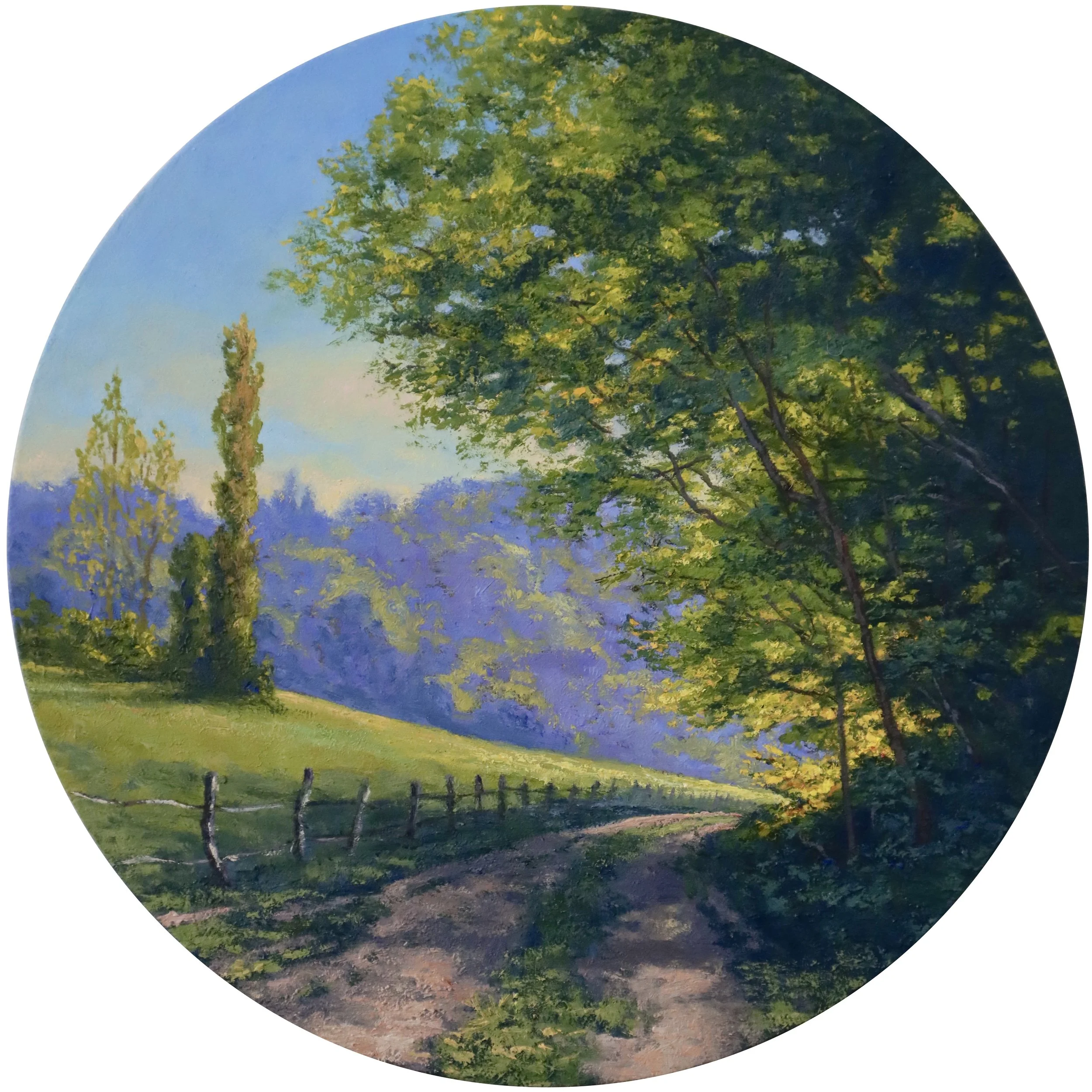 Orquevaux Trail 1