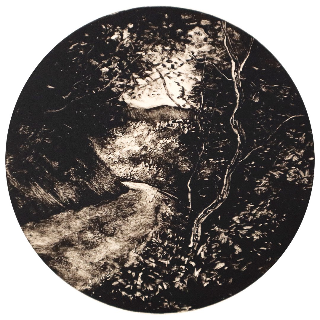 Nacra Road, A Variation