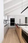 Modern Kitchen Remodel - Orange County — Studio Willow