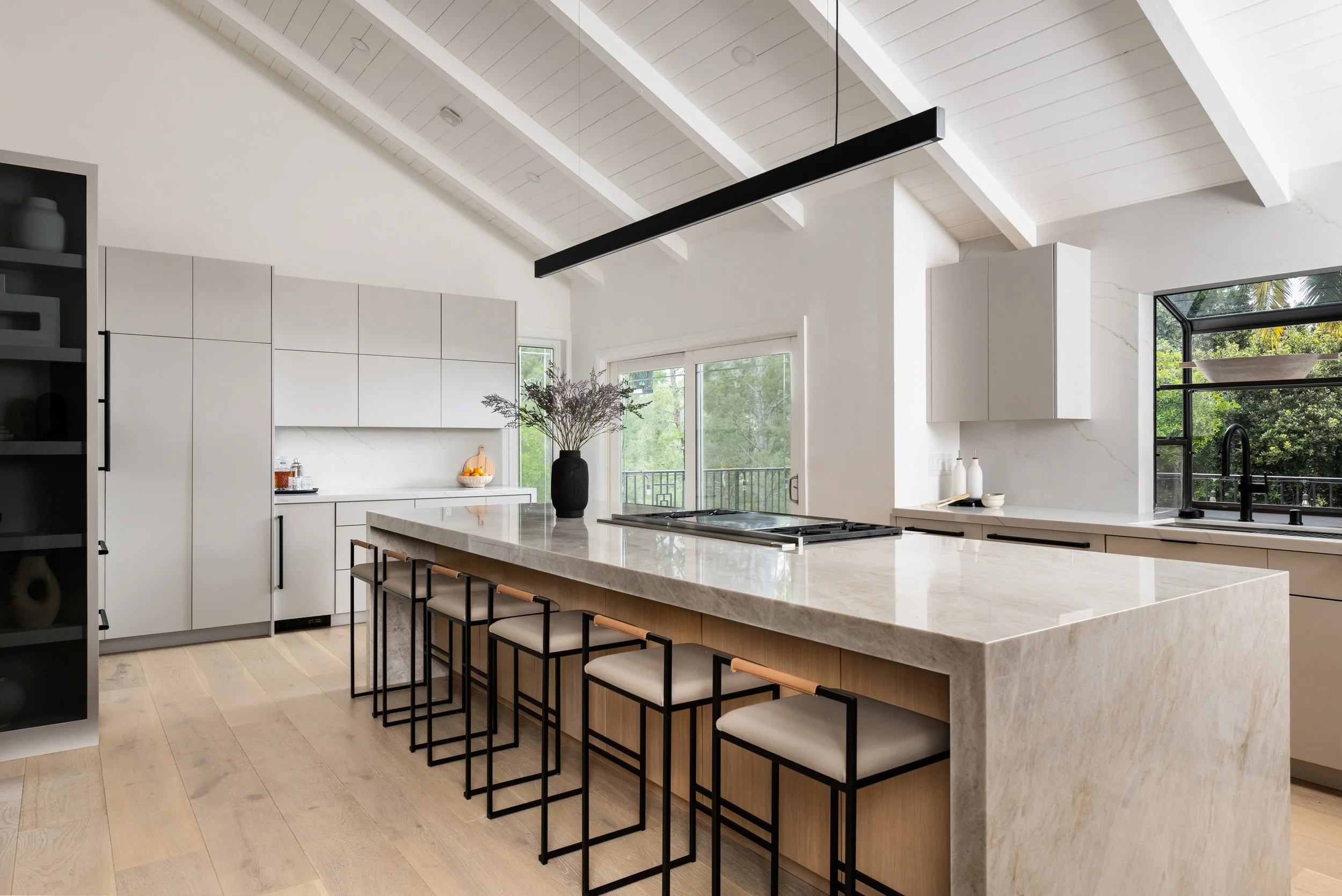 Modern Kitchen Remodel - Orange County — Studio Willow
