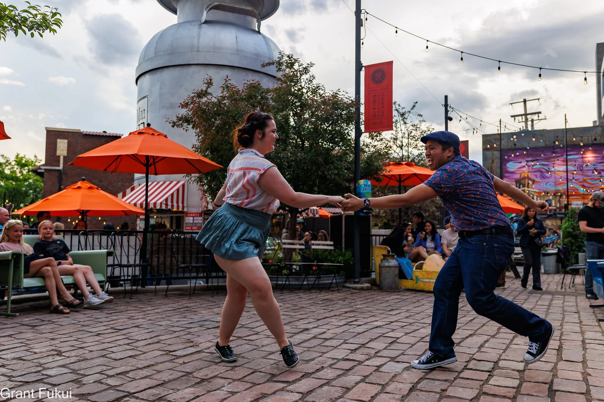 Increase Marketing - Increase Accessibility