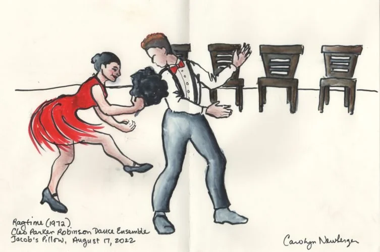 Feeling Stuck in the 1910s