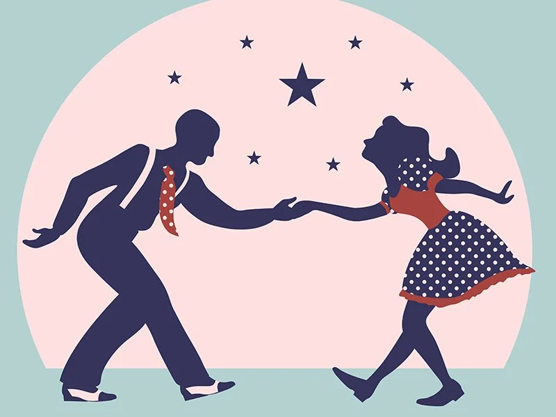 Swing Dance Spectacular