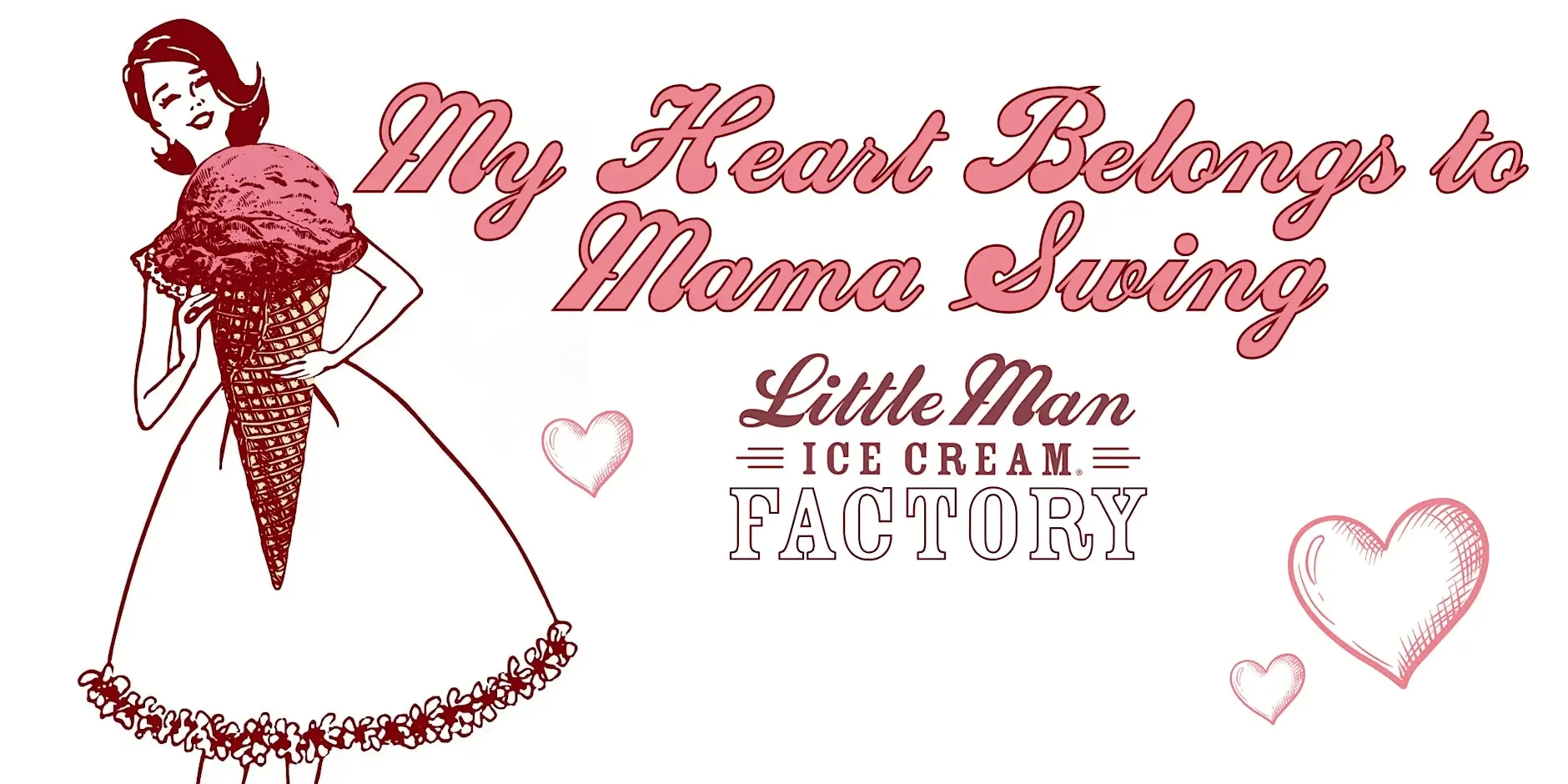 My Heart Belongs to Mama Swing