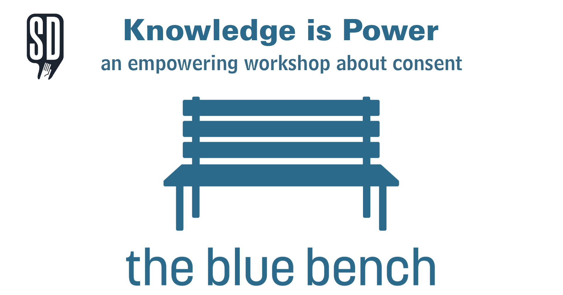 Knowledge is Power - an empowering workshop about consent