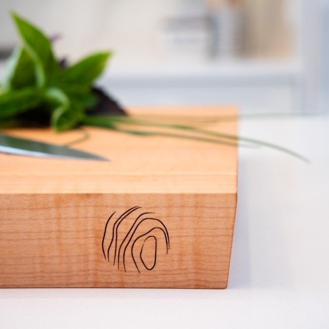 Cutting Board