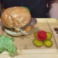 Hamburguesa