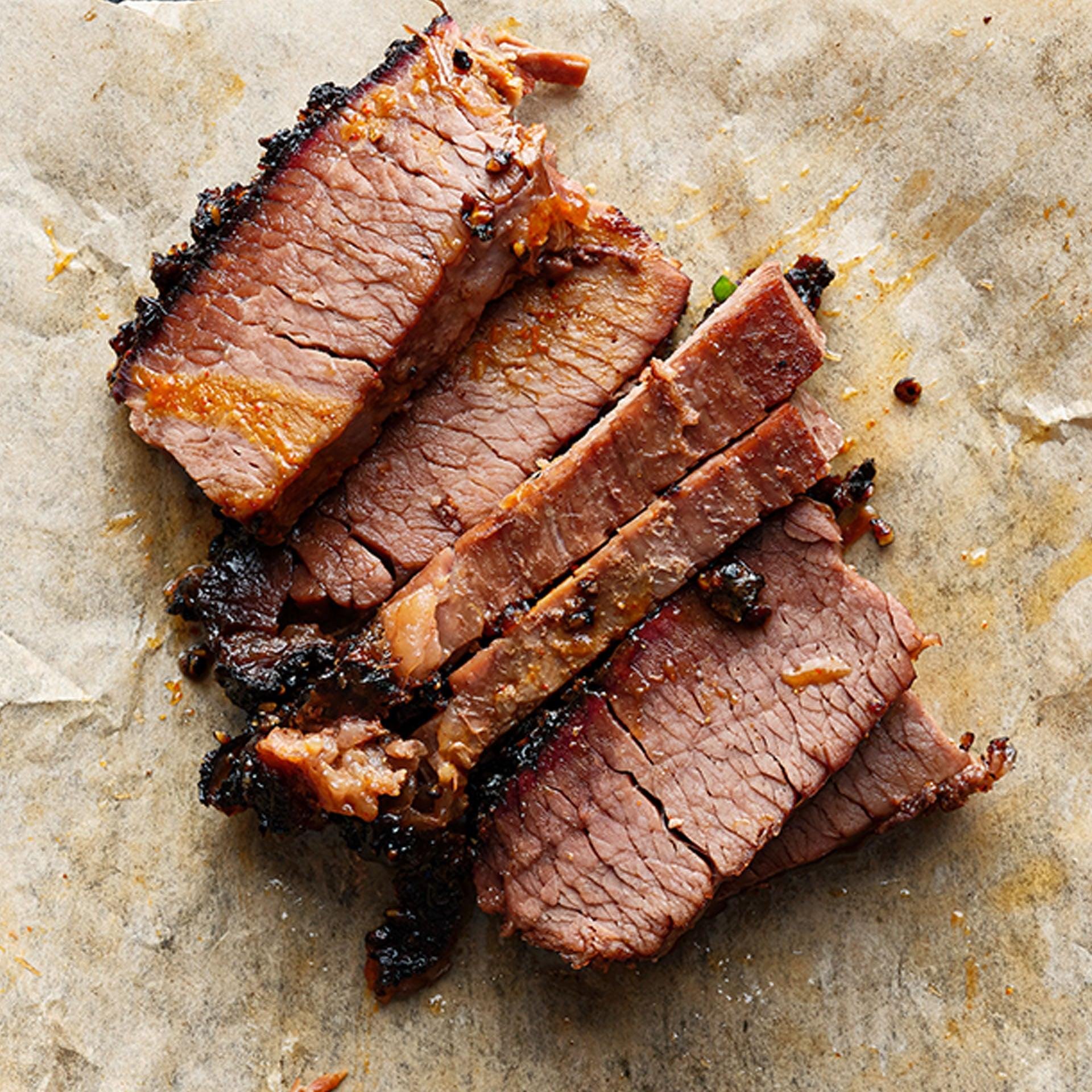 Brisket