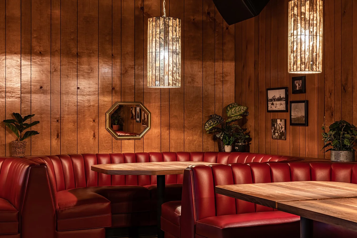 Gallery — The Copper Room