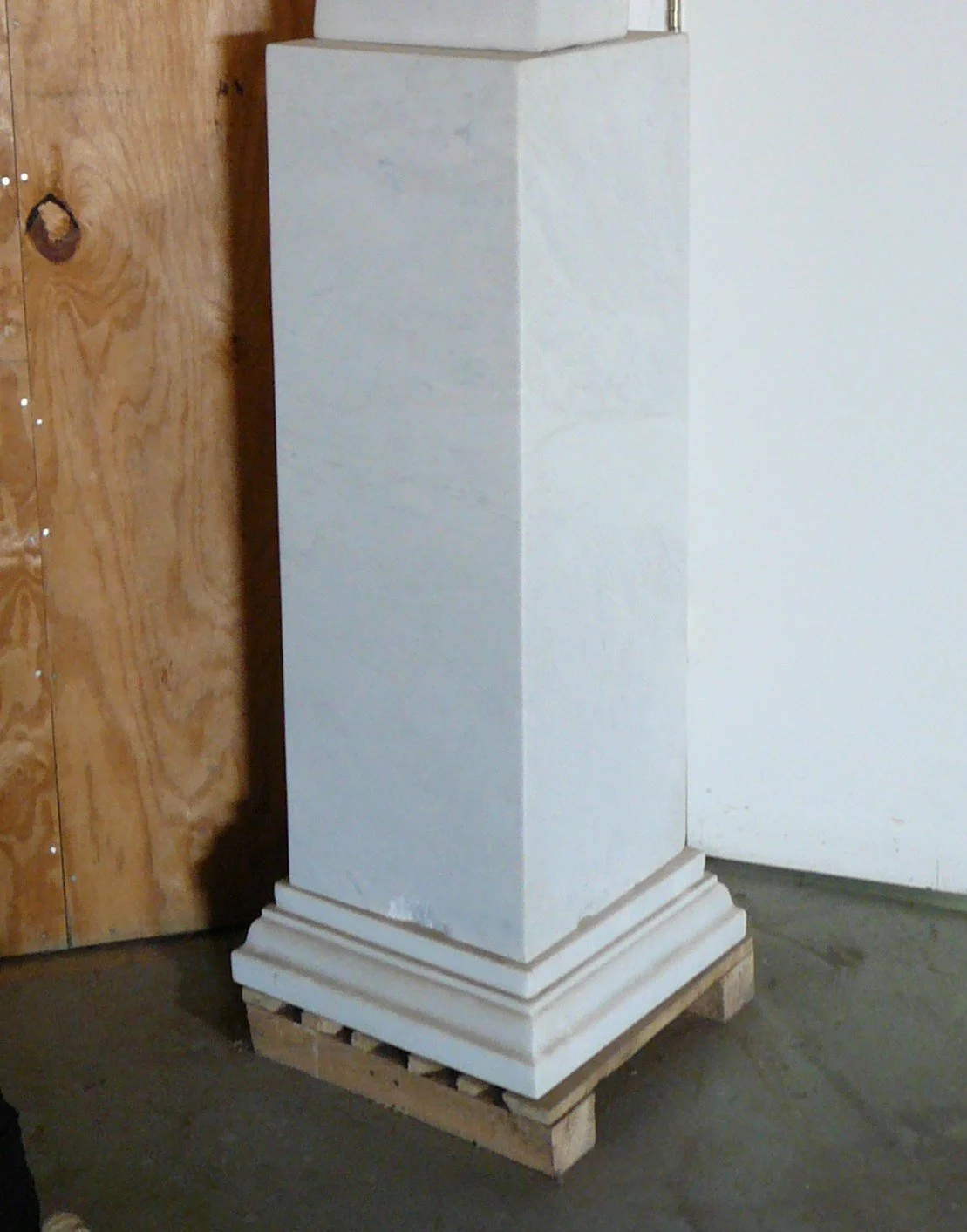 Sculpture Bases — STONEBELLA