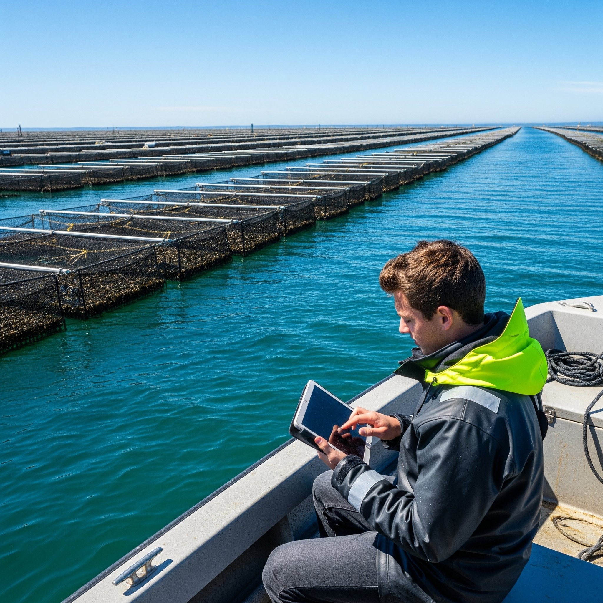 Mastering Inventory with Oceanfarmr Stock Finder