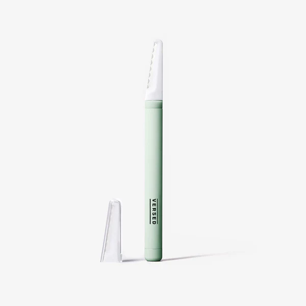 Versed Instant Gratification At-Home E Dermaplaning Tool