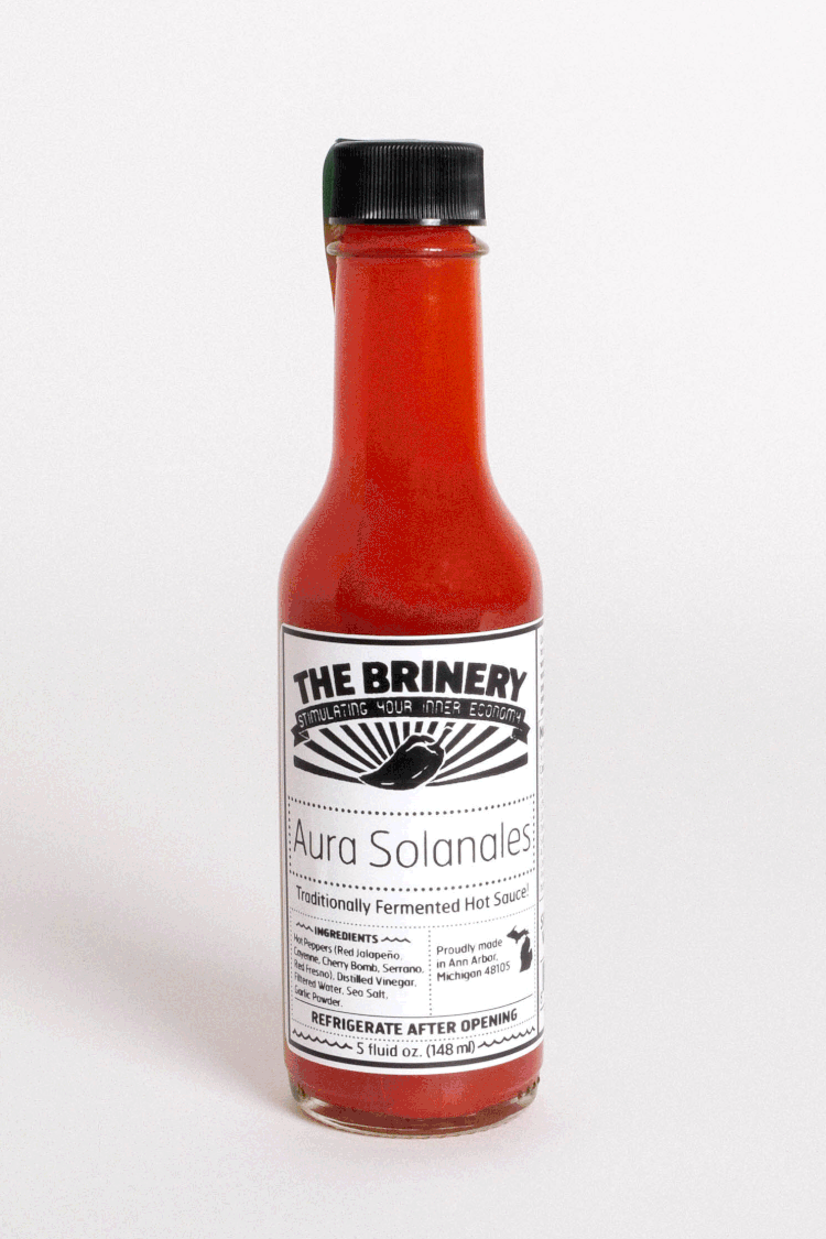 Home — The Brinery