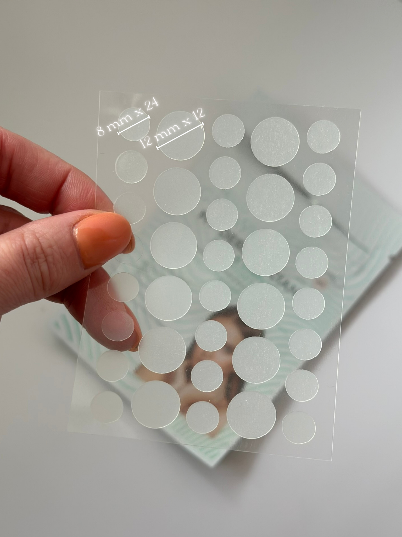Pimple Dimples Pimple Patches - My Dermatician | Shop locally owned spa ...