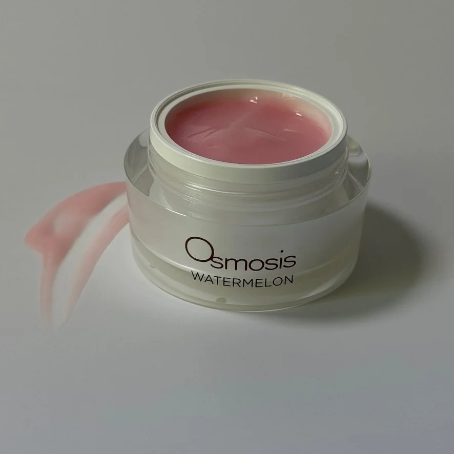 Watermelon Cooling Enzyme Mask by Osmosis | Limited Edition