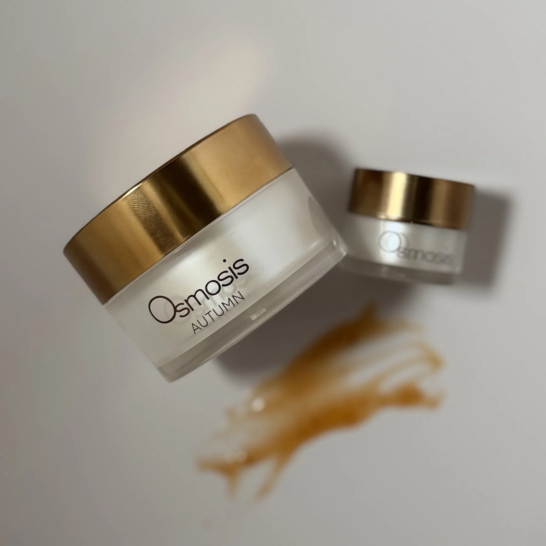 Fall-inspired enzyme mask to renew and protect skin – Mood Skin Co.