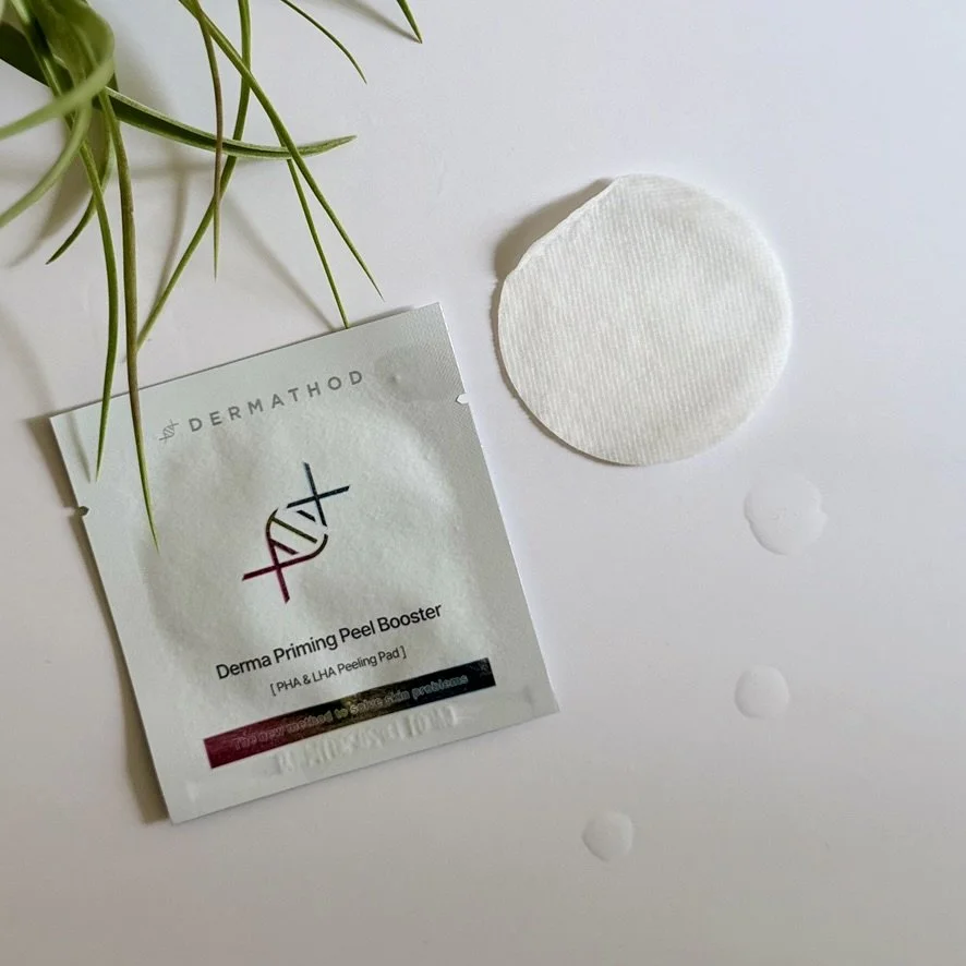 Dermathod Derma Priming Peel Booster Pads Mood Skin Co. K-Beauty.jpeg