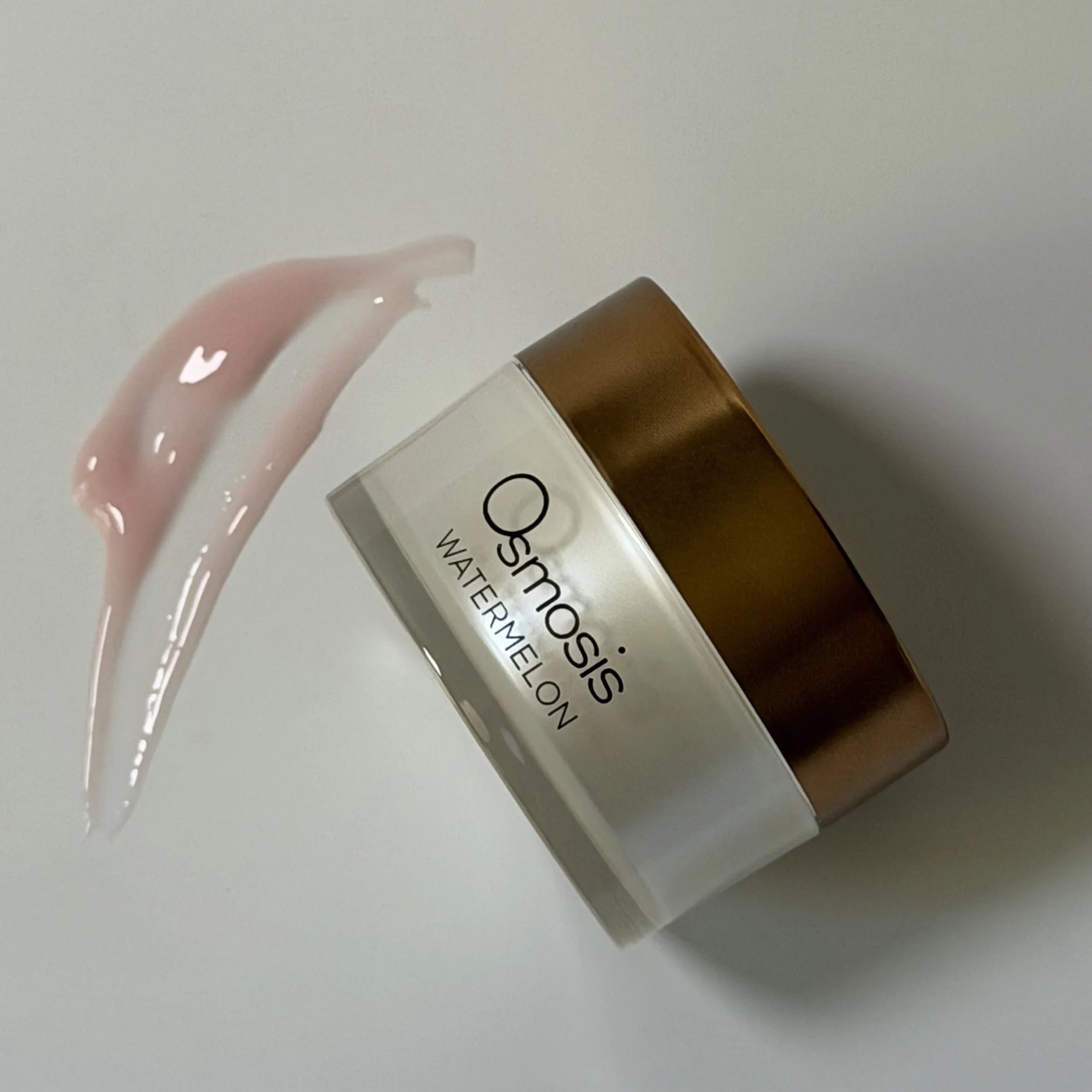 Watermelon Cooling Enzyme Mask by Osmosis | Mood Skin Co..jpeg
