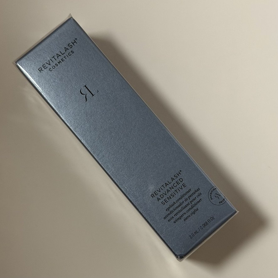 Revitalash® Advanced - Sensitive Eyelash Conditioner