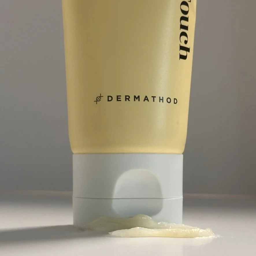 Moist Morning Touch Foam Cleanser – vegan, hydrating K-beauty cleanser from Mood Skin Co., Buckley WA.