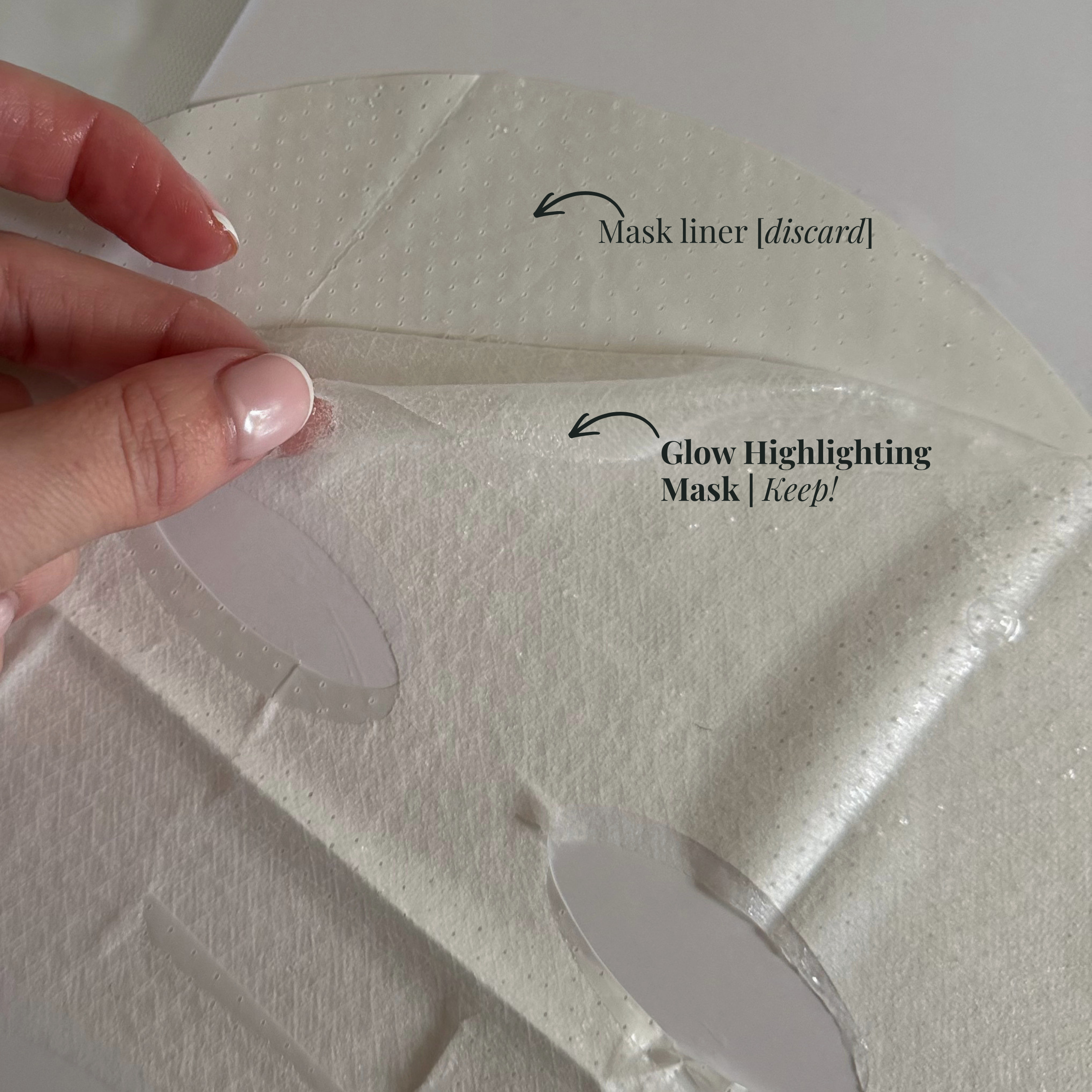 Glow Highlighting Mask Korean Skincare Mood Skin Co..png