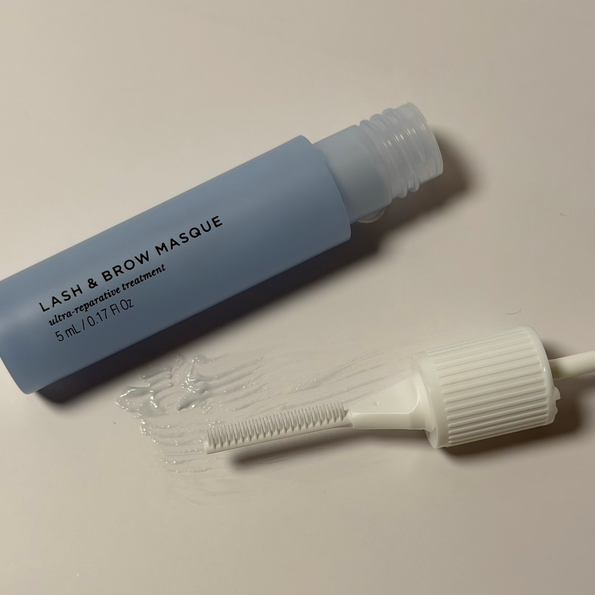 Lash & Brow Masque - Ultra Reparative Treatment by Revitalash Cosmetics