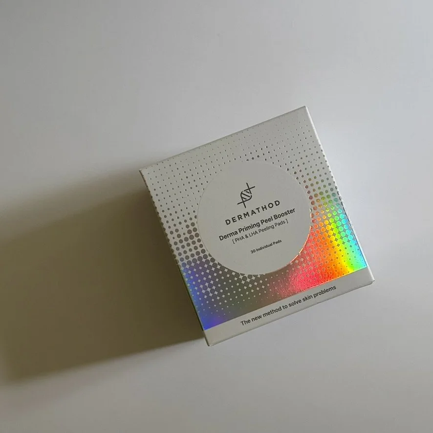 Dermathod Derma Priming Peel Booster Pads Mood Skin Co. K-Beauty.jpeg