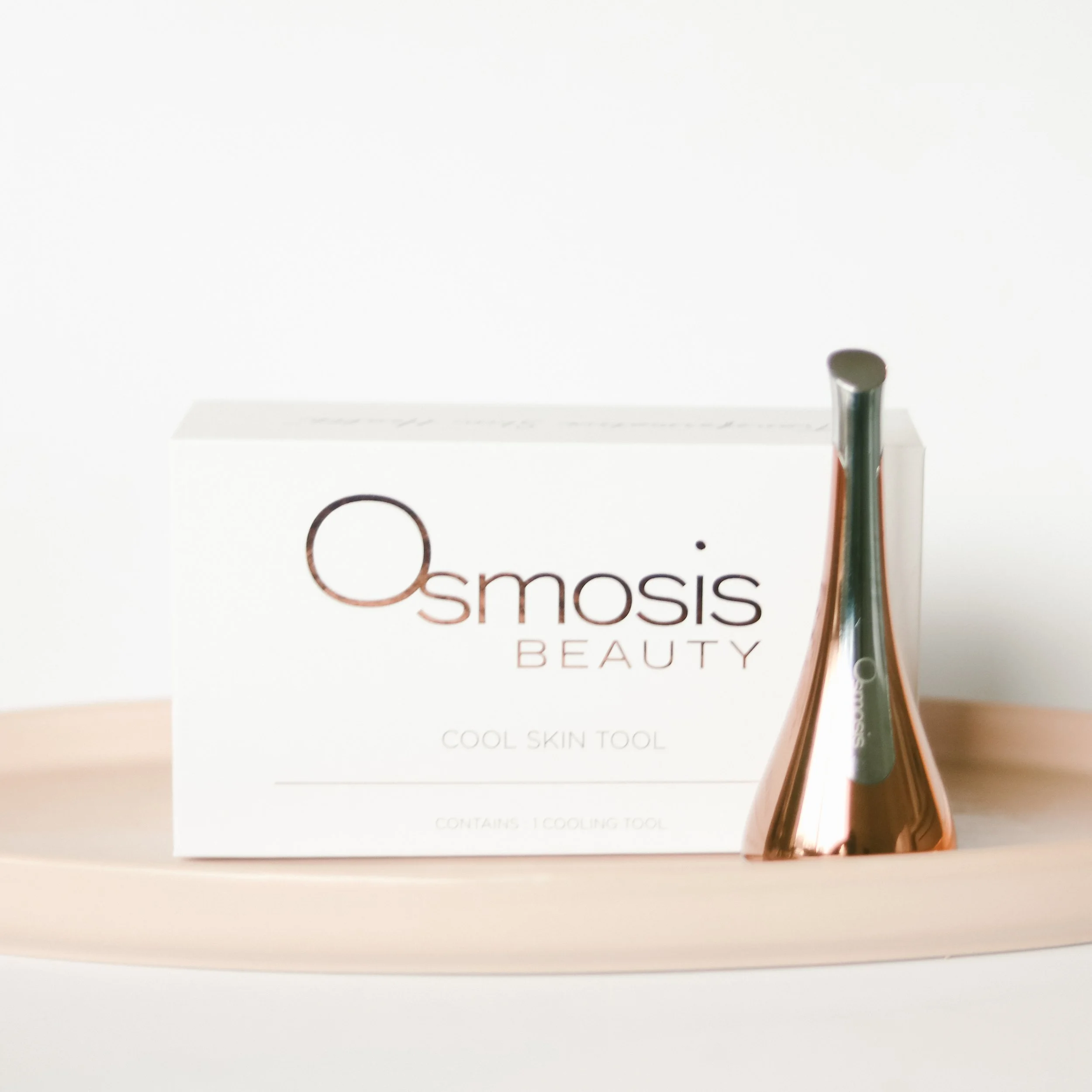 Cool Skin Tool Ice Roller by Osmosis
