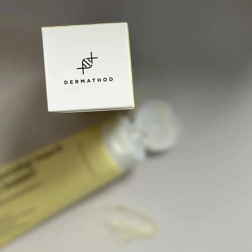 Moist Morning Touch Foam Cleanser – vegan, hydrating K-beauty cleanser from Mood Skin Co., Buckley WA.