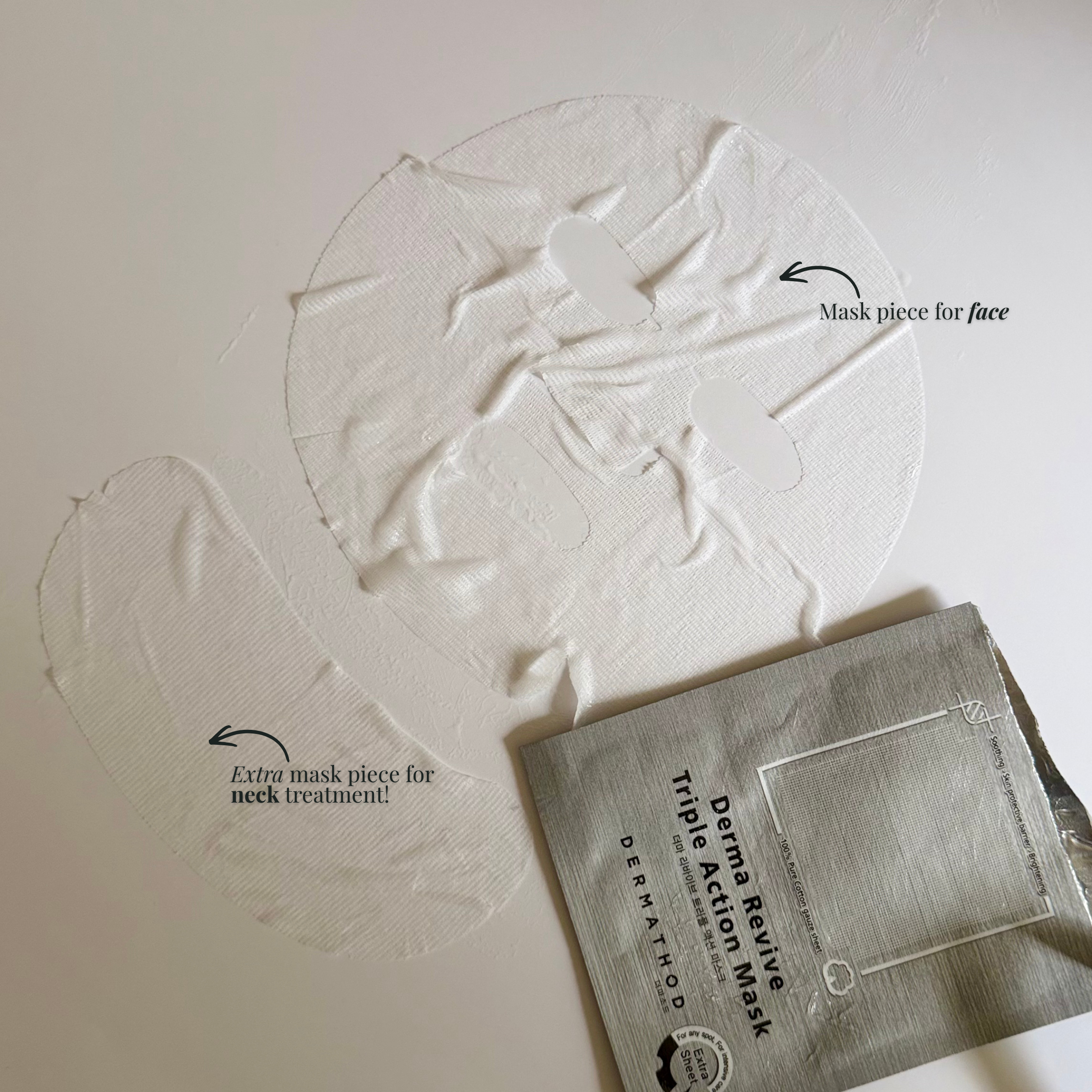 Derma Revive Triple Action Sheet Mask Esthetician-Approved Korean Skincare.png