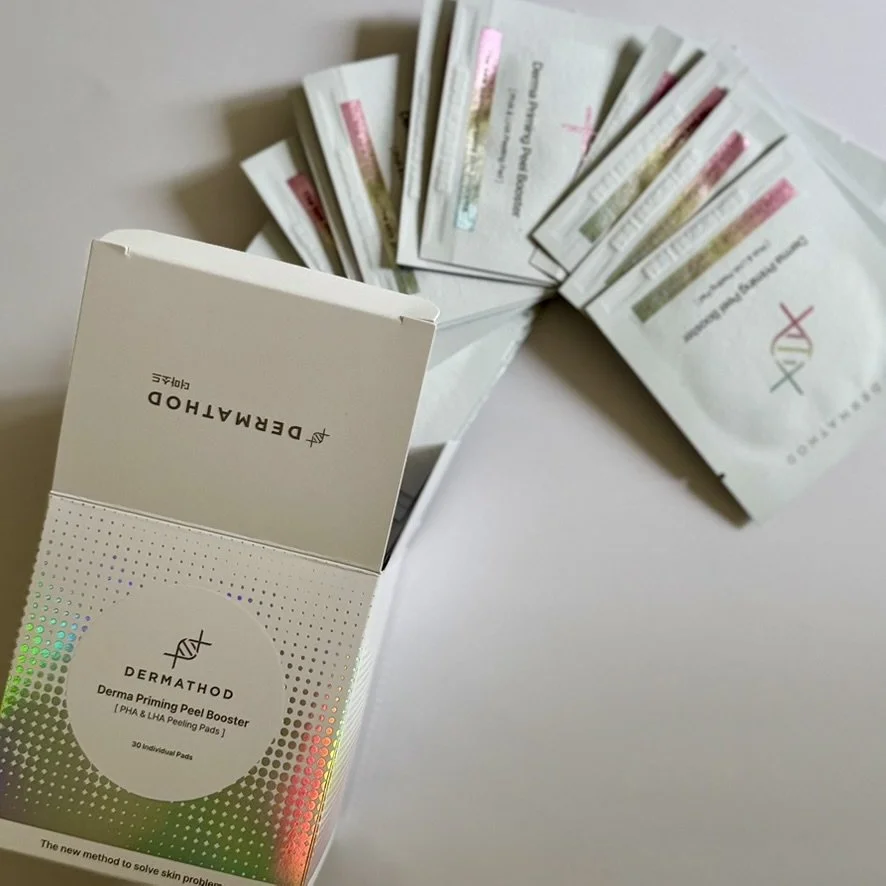 Dermathod Derma Priming Peel Booster Pads Mood Skin Co. K-Beauty.jpeg