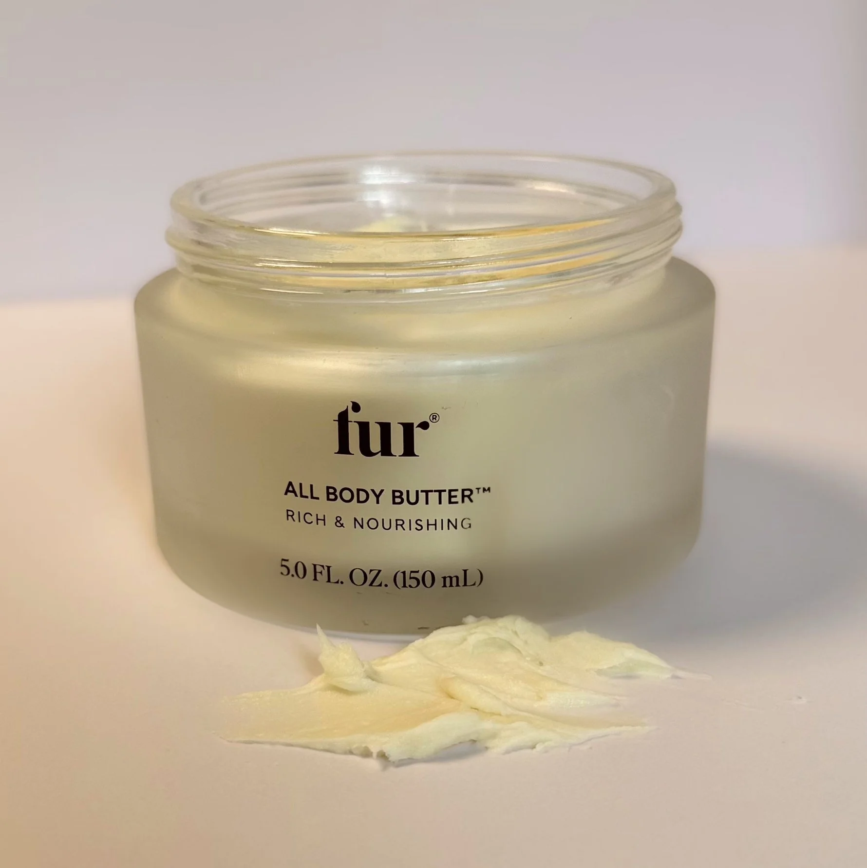 All Body Butter by Fur